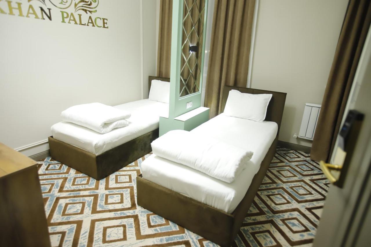 Khan Palace Turkistan Zewnętrze zdjęcie